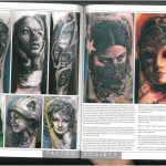 TATTOO SOCIETY – Ausgabe 34 – September 2012-1