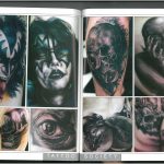 TATTOO SOCIETY – Ausgabe 34 – September 2012-2