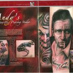 TATTOO SPIRIT – Ausgabe 14 – Februar 2005-1