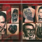 TATTOO SPIRIT – Ausgabe 14 – Februar 2005-2