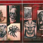 TATTOO SPIRIT – Ausgabe 14 – Februar 2005-3