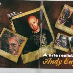 TATUAGENS ORIENTAIS ESPECIAL – Ausgabe 3-1