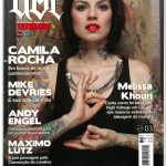 TATUAGENS ORIENTAIS ESPECIAL – Ausgabe 3-titel