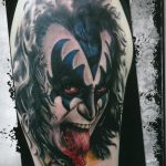 THE BEST TATTOOS BY THE WORLDS BEST TATTOO ARTISTS No. 1 – 2010-Seite-2