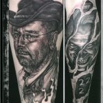 THE BEST TATTOOS BY THE WORLDS BEST TATTOO ARTISTS No. 1 – 2010-Seite-3