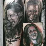 THE BEST TATTOOS BY THE WORLDS BEST TATTOO ARTISTS No. 1 – 2010-Seite-4
