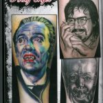 THE BEST TATTOOS BY THE WORLDS BEST TATTOO ARTISTS No. 1 – 2010-Seite1