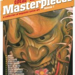 TOTAL TATTOO MASTERPIECES VOL. 1 – Ausgabe 91 – Mai 2012