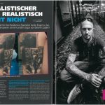 Taetowier Magazin – Ausgabe 200 – Oktober 2012-1