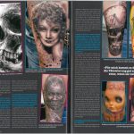 Taetowier Magazin – Ausgabe 200 – Oktober 2012-2