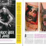 Taetowier Magazin – Ausgabe 220 – Juni 2014-1