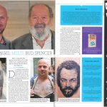 Taetowier Magazin – Ausgabe 234 – August 2015-1