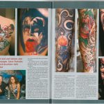 Taetowier Magazin – Ausgabe 92 – Oktober 2003-3