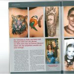 Taetowier Magazin – Ausgabe 92 – Oktober 2003-4