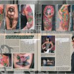 TaetowierMagazin – Ausgabe 166 – Dezember 2009-2