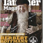 TaetowierMagazin – Ausgabe 166 – Dezember 2009-titel