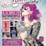 5. Schweinfurter Tattoo & Art Convention