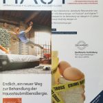 Zeitschrift Haut – Heft 2, April 2016