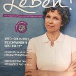 Zeitschrift Leben Leben – Ausgabe Februar 2019