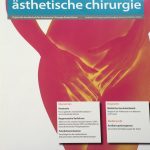 Zeitschrift journal für ästhetische chirurgie- Mai 2019, Jg. 12
