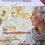 mamazone MAG Ausgabe Dezember 2019